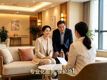 营口市有偿售卵代生女生的客户的客户群体有哪些