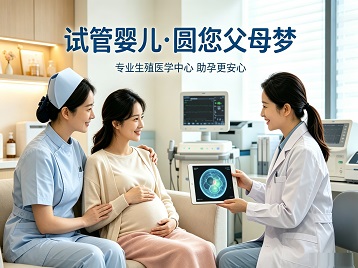 营口市辅助生育服务 试管婴儿行业的兴起背景、发展与未来展望
